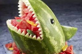 正能量网红视频吃瓜,正能量网红带你领略吃瓜新风尚